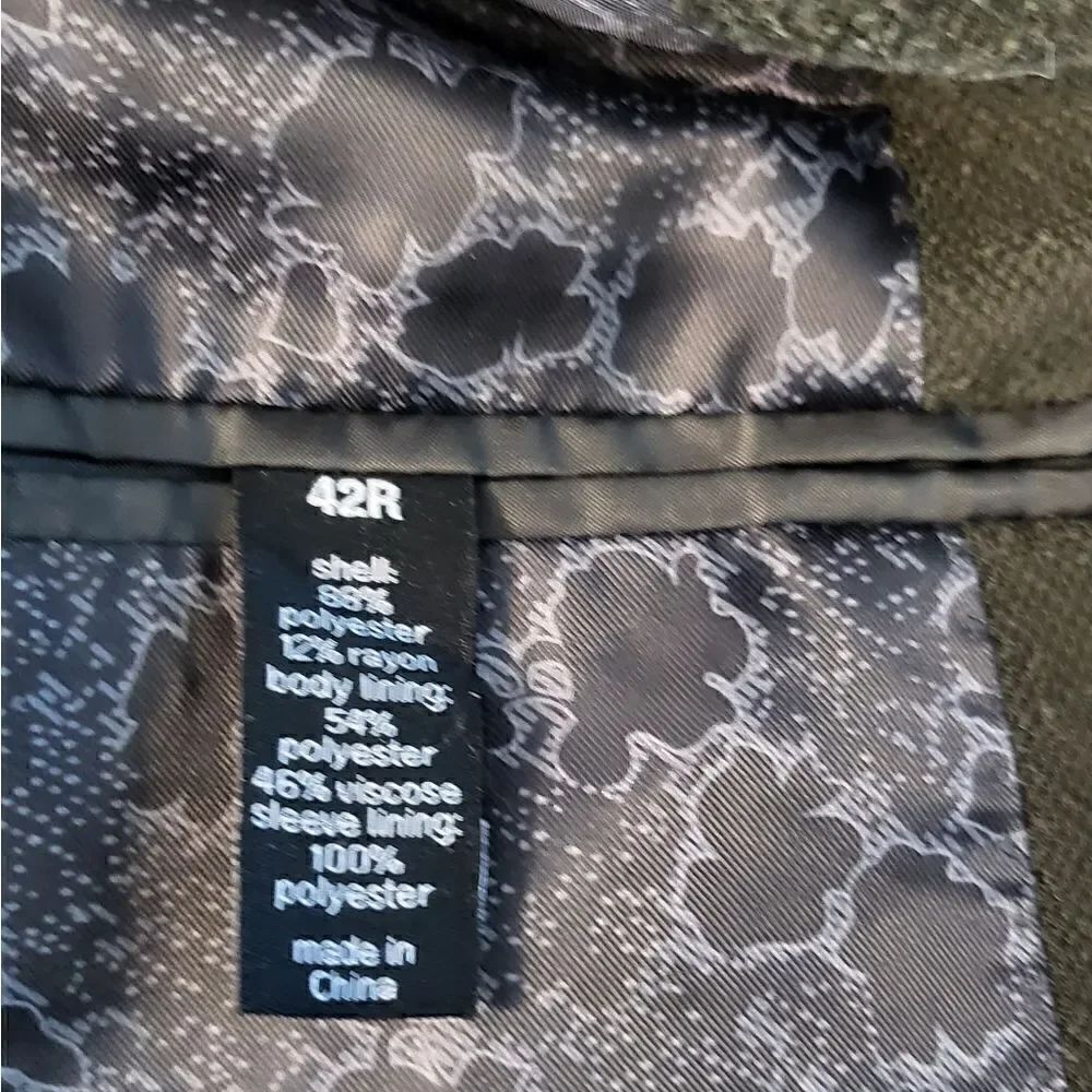 Bar III sportcoat - Picture 8 of 9